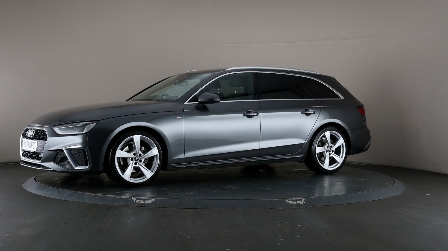 Used Audi A4 Avant for sale - 76809964: Photo 34
