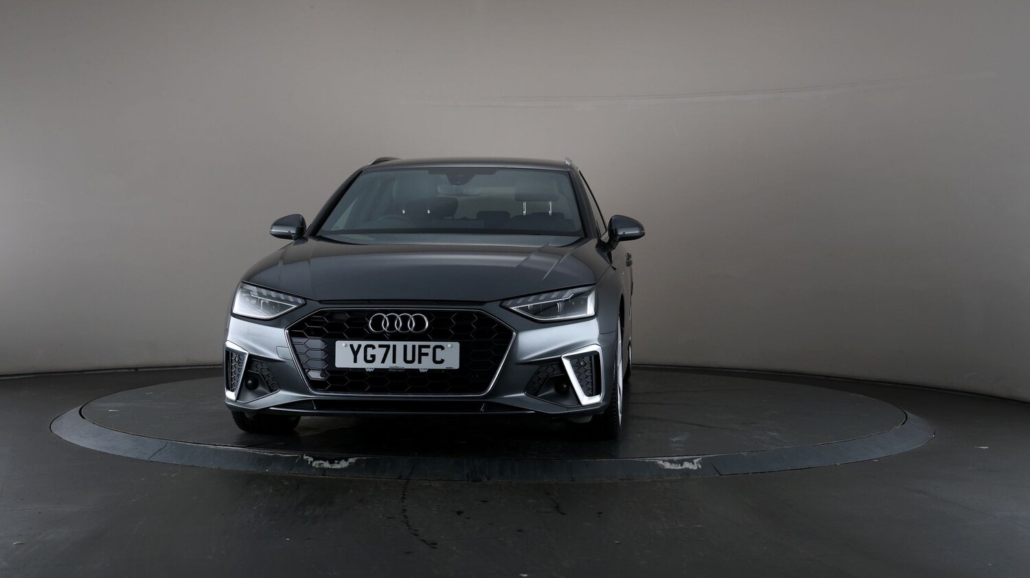 Used Audi A4 Avant for sale - 76809964: Photo 41