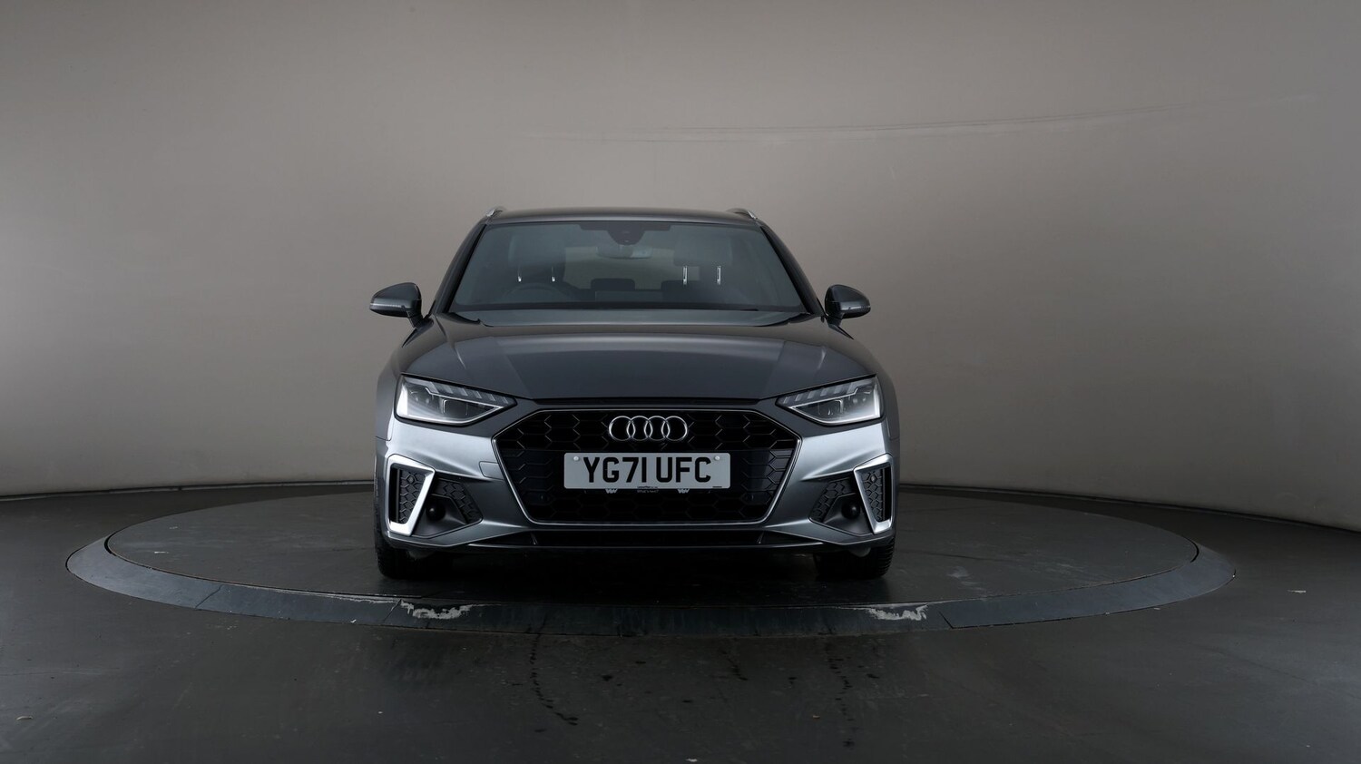 Used Audi A4 Avant for sale - 76809964: Photo 42