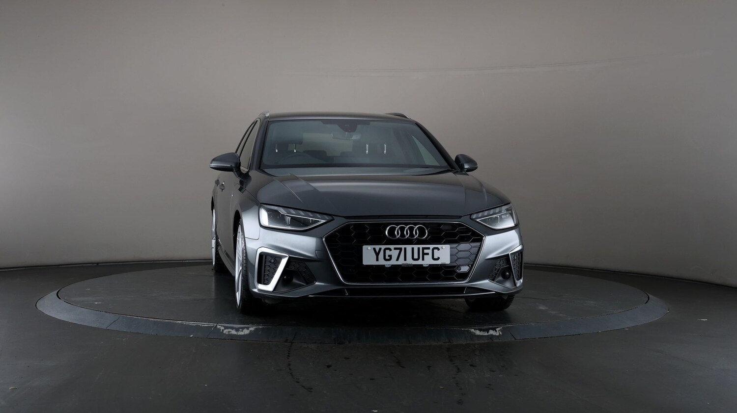 Used Audi A4 Avant for sale - 76809964: Photo 43