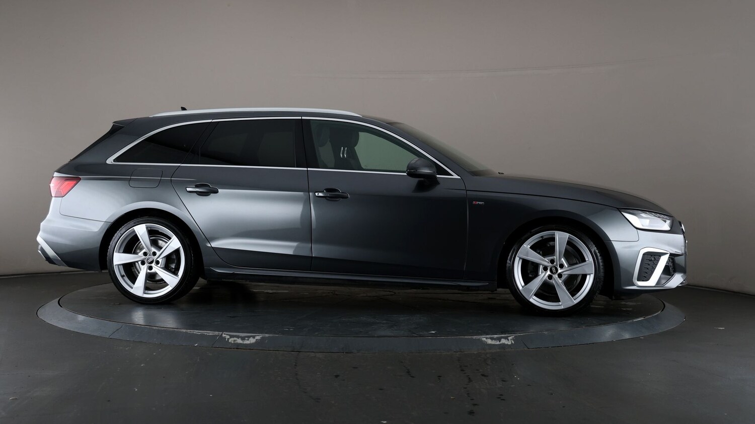 Used Audi A4 Avant for sale - 76809964: Photo 52