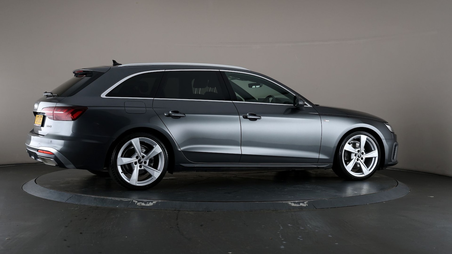 Used Audi A4 Avant for sale - 76809964: Photo 56