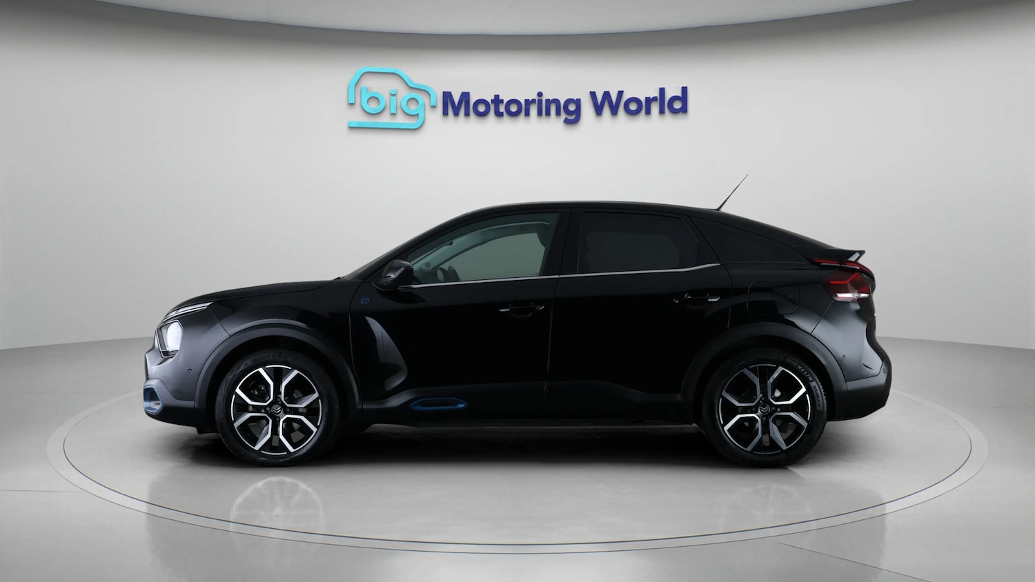 Used Citroen C4 2022 for sale - 77449014: Photo 4