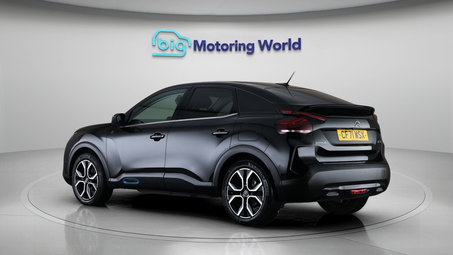 Used Citroen C4 2022 for sale - 77449014: Photo 5