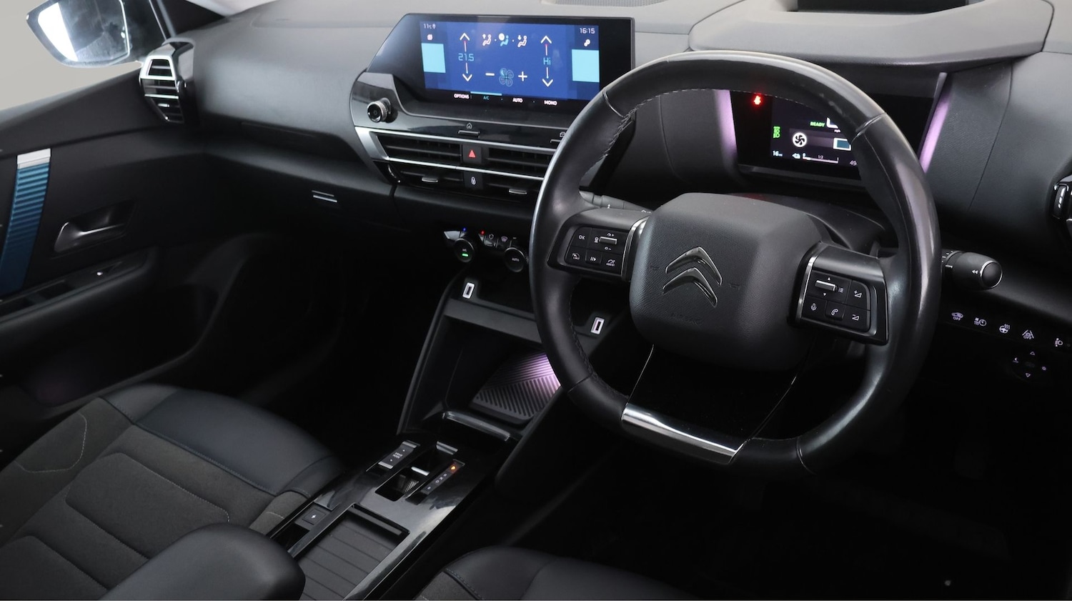Used Citroen C4 2022 for sale - 77449014: Photo 9