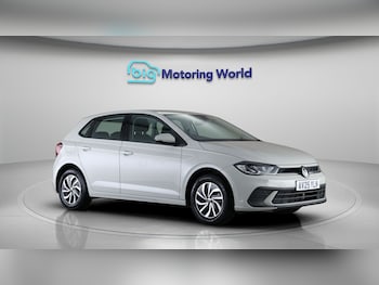 Used Volkswagen Polo 2025 for sale - 79340738: Photo