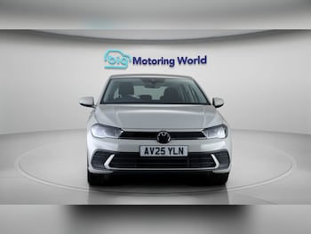 Used Volkswagen Polo 2025 for sale - 79340738: Photo