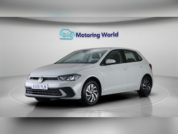 Used Volkswagen Polo 2025 for sale - 79340738: Photo