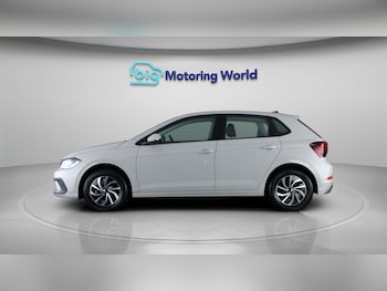 Used Volkswagen Polo 2025 for sale - 79340738: Photo