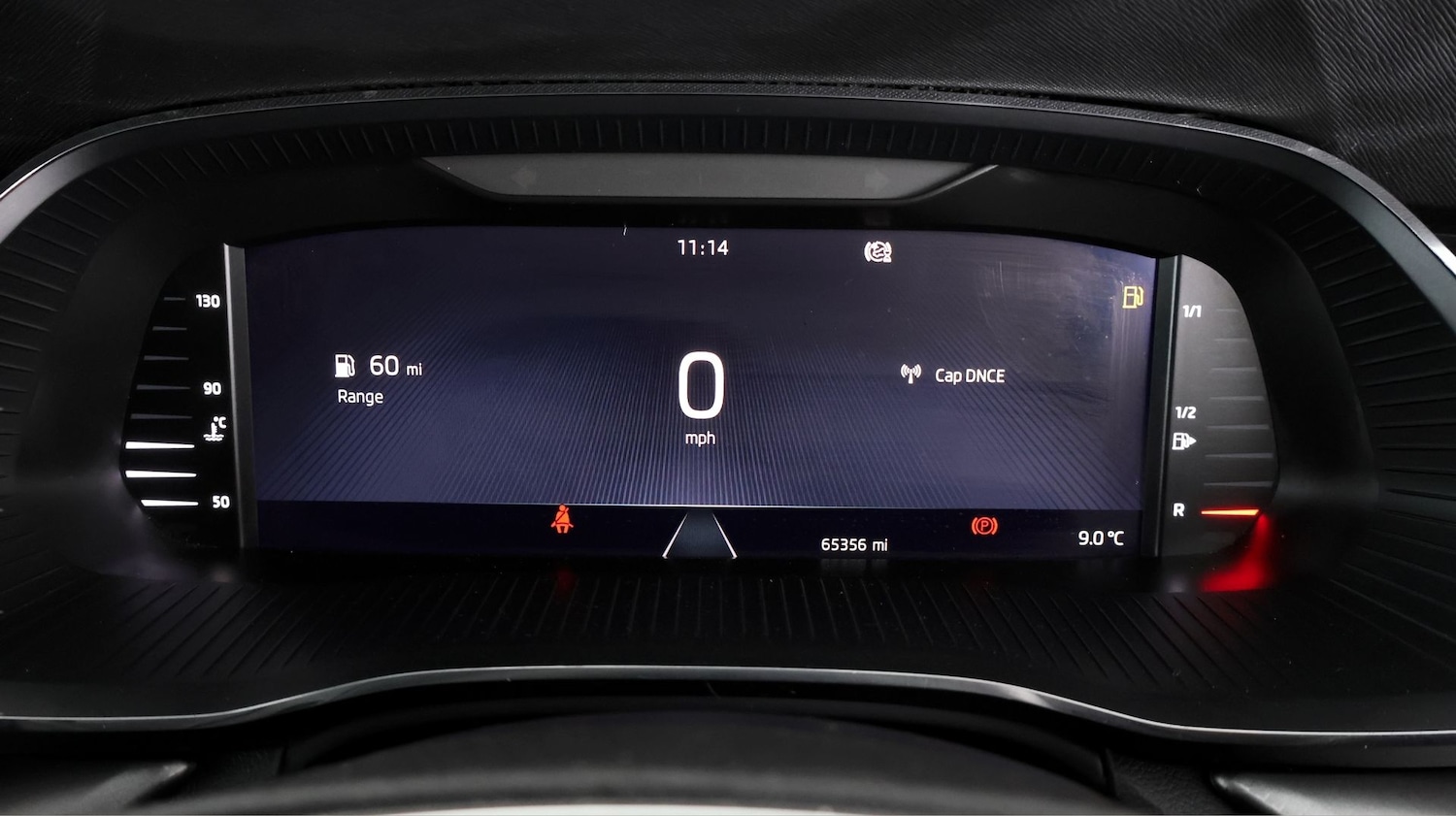 Used Skoda Octavia 2022 for sale - 78125502: Photo 10