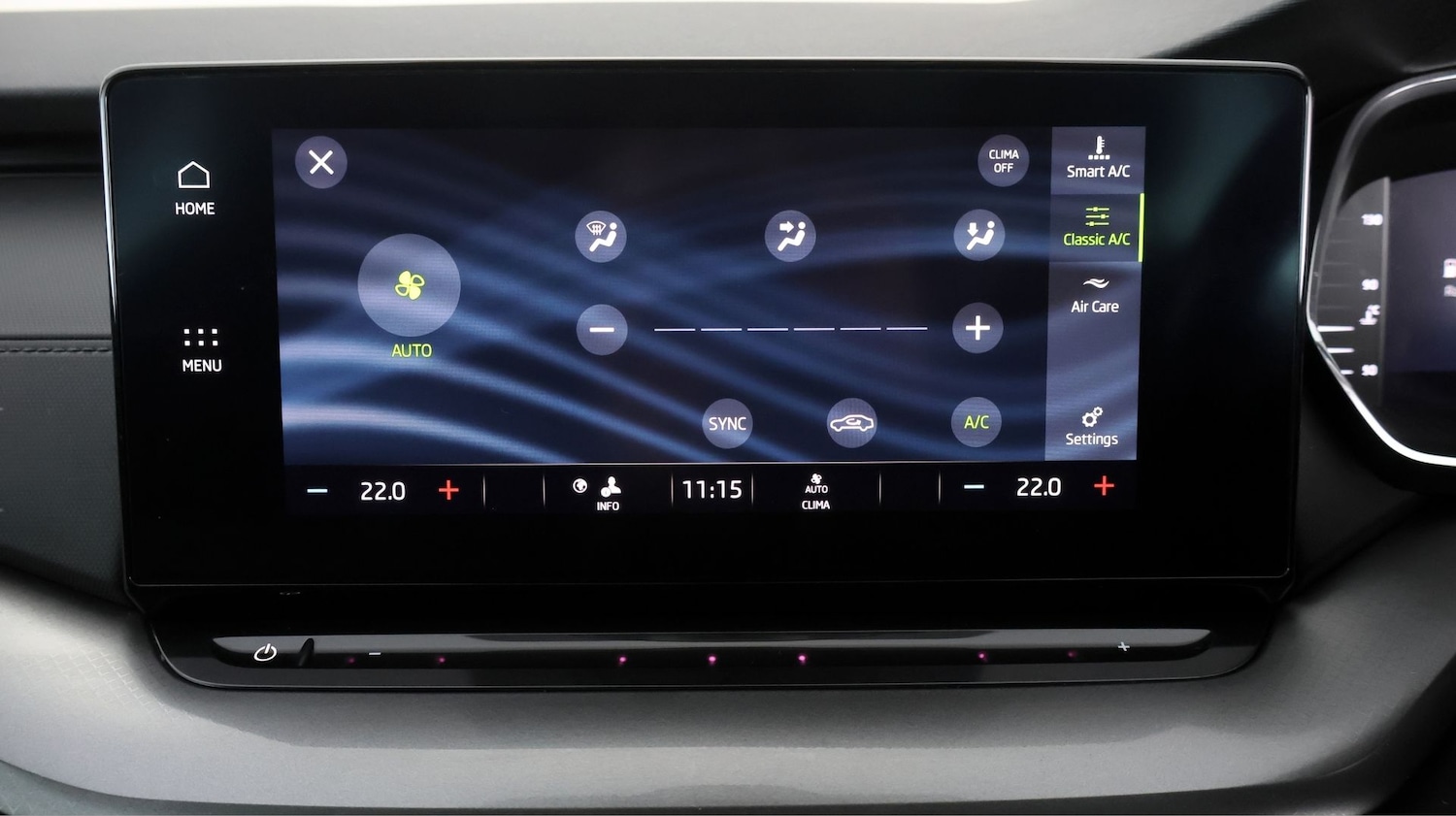 Used Skoda Octavia 2022 for sale - 78125502: Photo 11