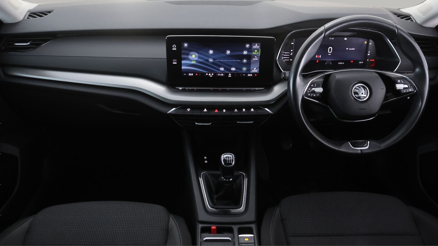 Used Skoda Octavia 2022 for sale - 78125502: Photo 12