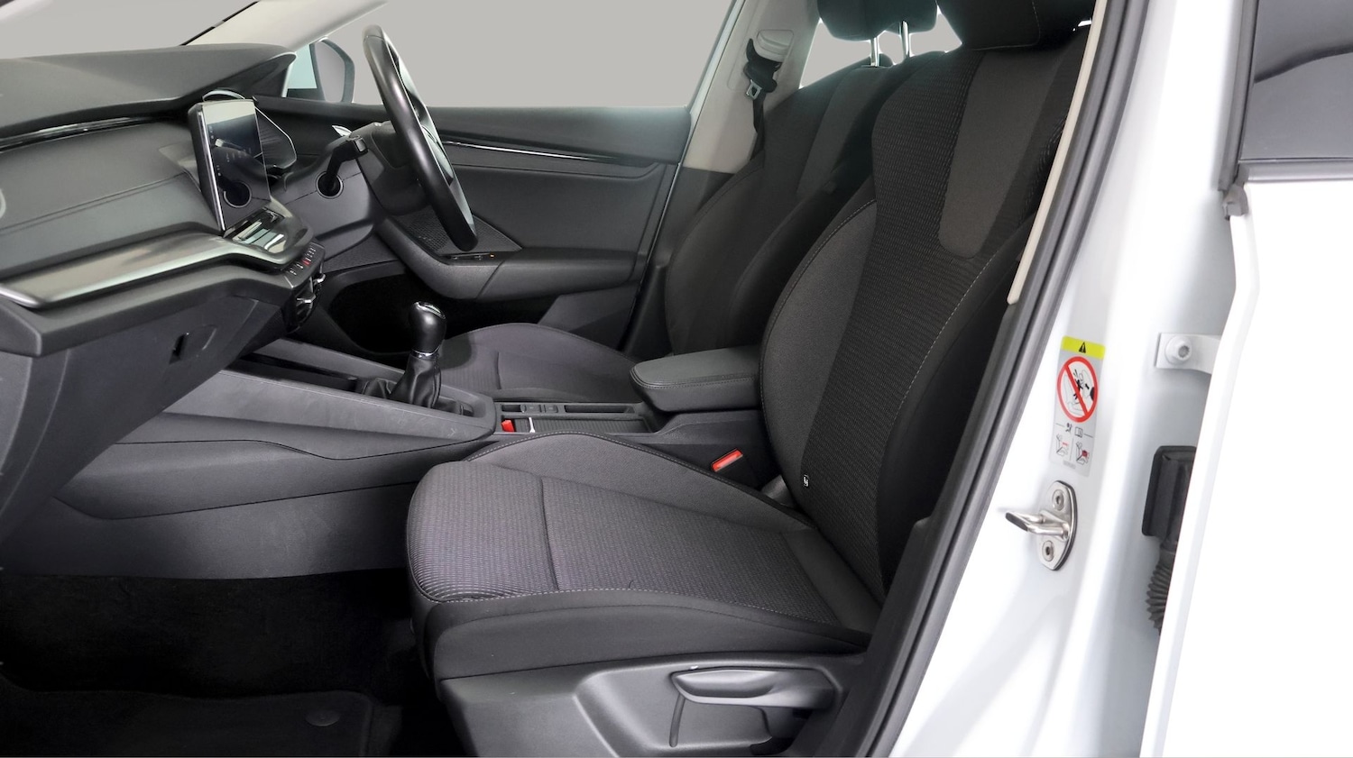 Used Skoda Octavia 2022 for sale - 78125502: Photo 13