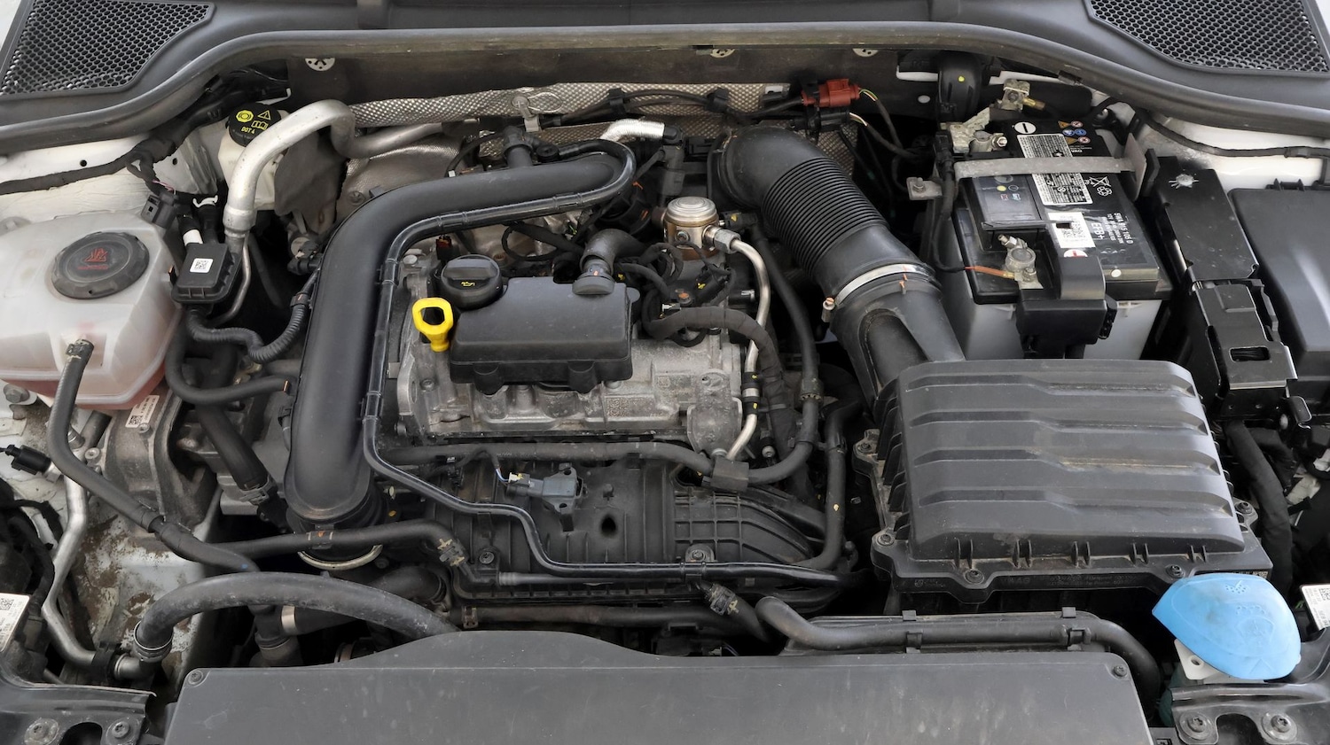 Used Skoda Octavia 2022 for sale - 78125502: Photo 18