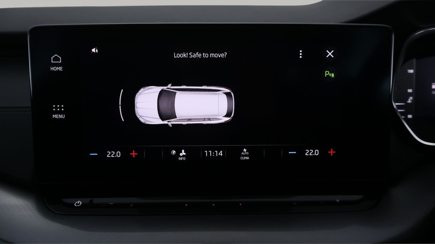 Used Skoda Octavia 2022 for sale - 78125502: Photo 22