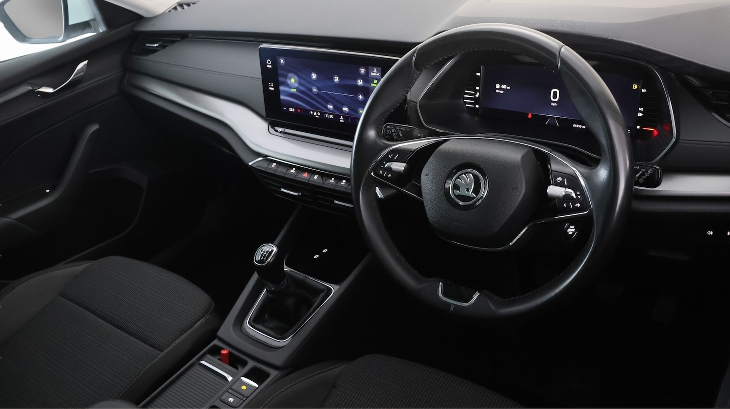 Used Skoda Octavia 2022 for sale - 78125502: Photo 9