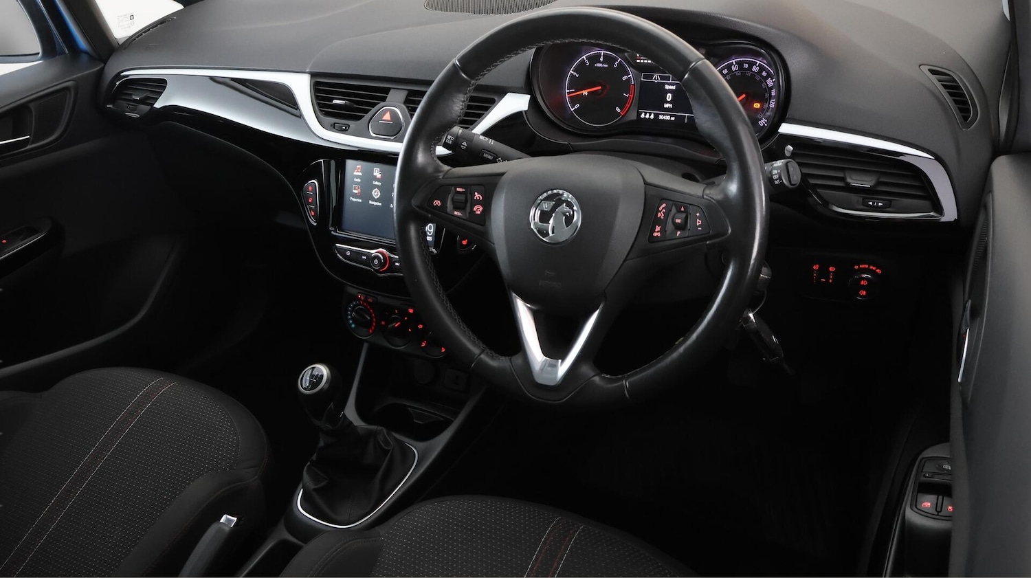 Used Vauxhall Corsa 2019 for sale - 76667272: Photo 10