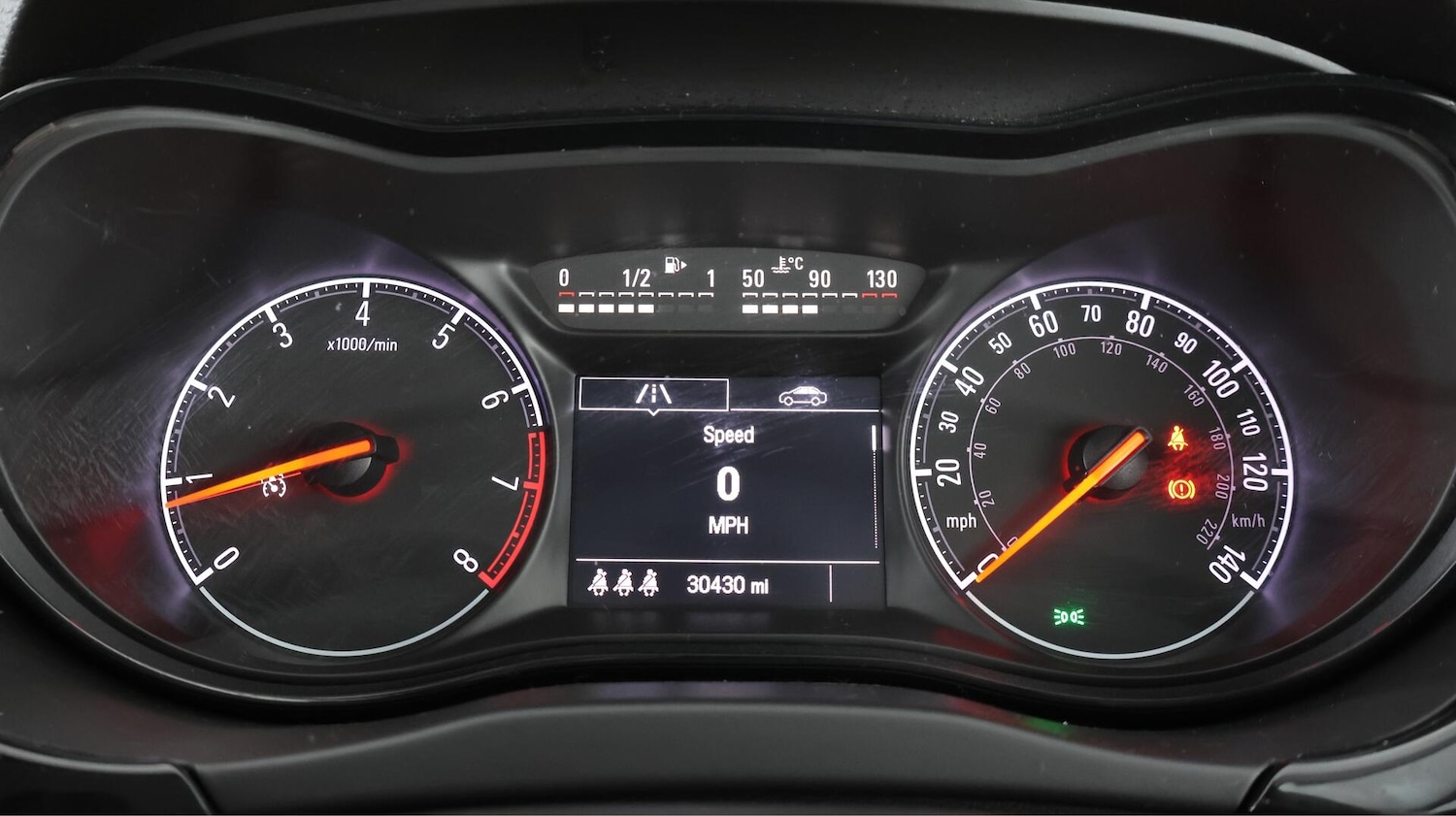 Used Vauxhall Corsa 2019 for sale - 76667272: Photo 11