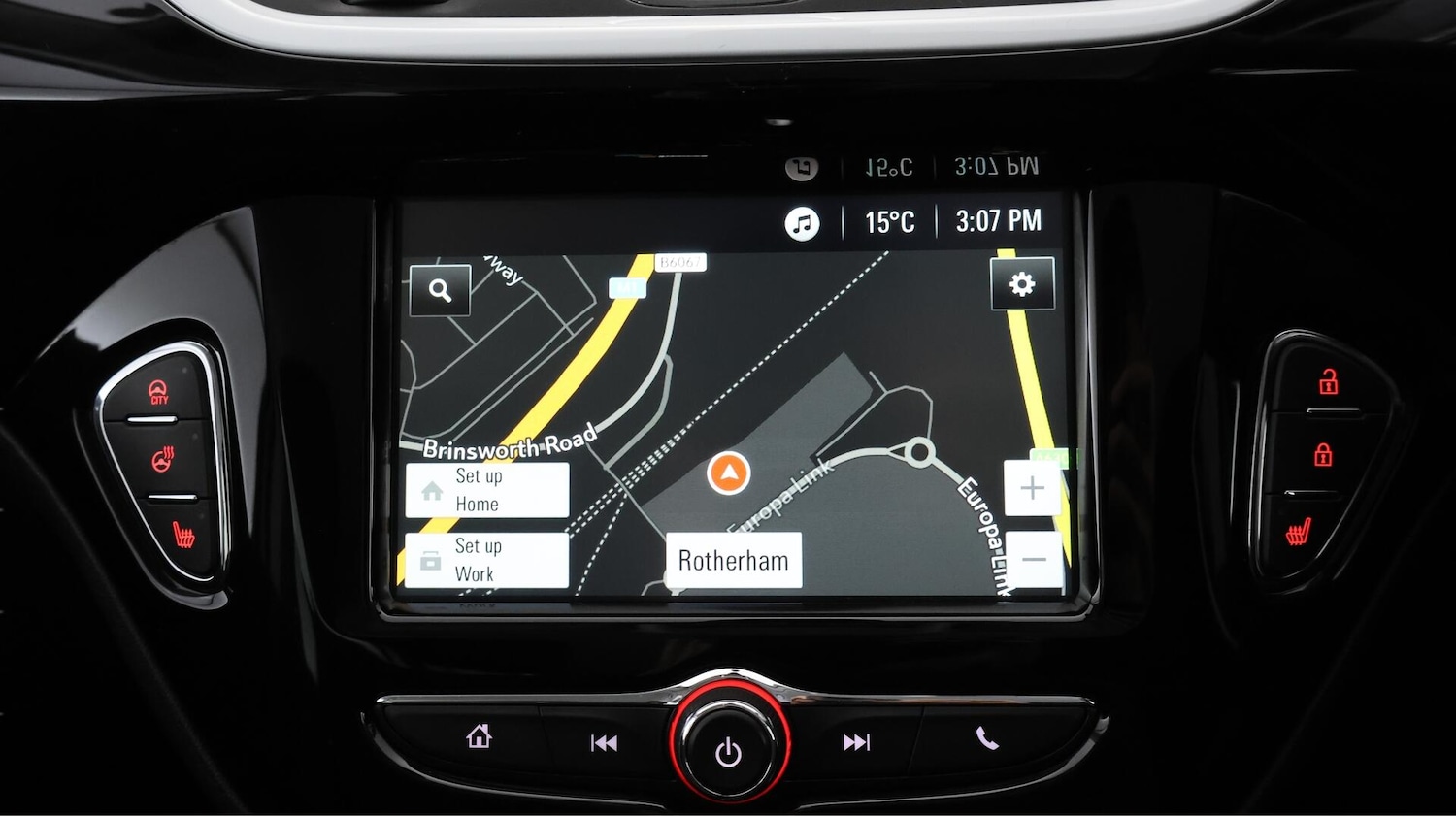 Used Vauxhall Corsa 2019 for sale - 76667272: Photo 12