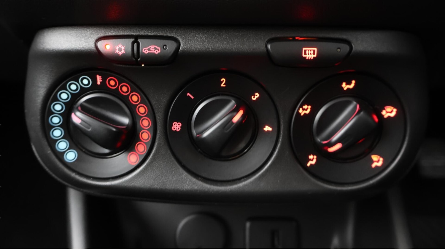 Used Vauxhall Corsa 2019 for sale - 76667272: Photo 13