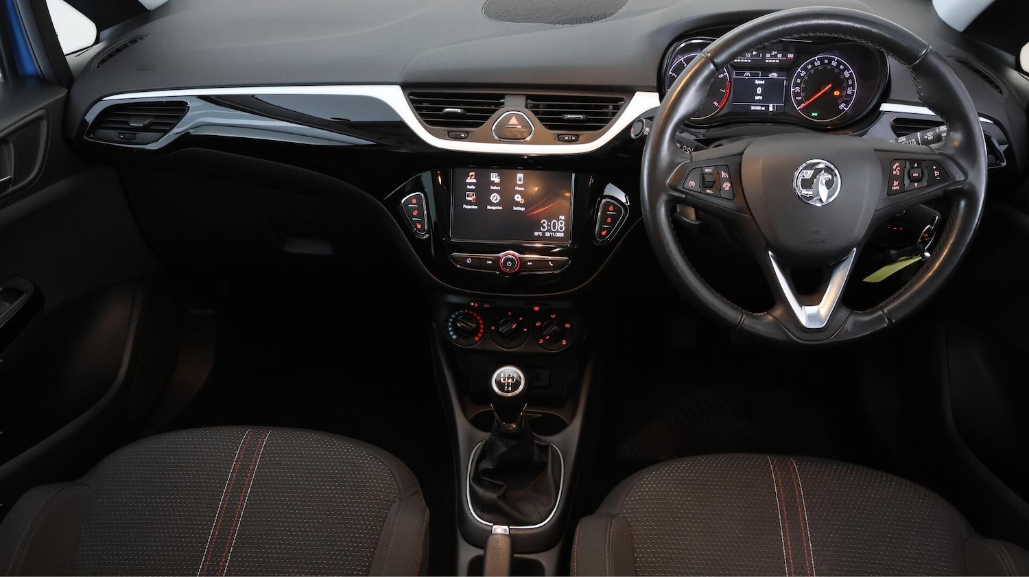 Used Vauxhall Corsa 2019 for sale - 76667272: Photo 14