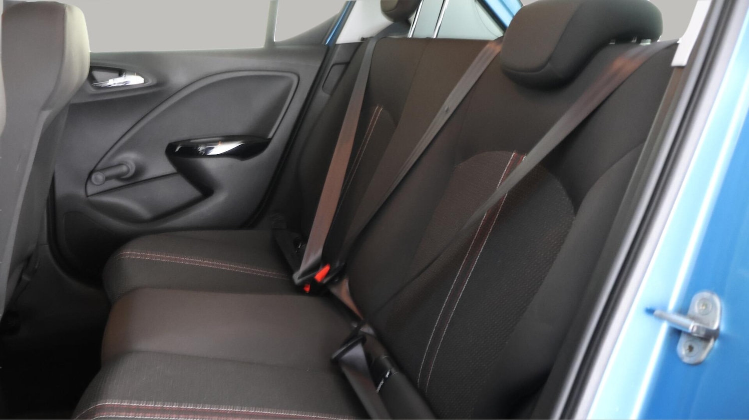 Used Vauxhall Corsa 2019 for sale - 76667272: Photo 17