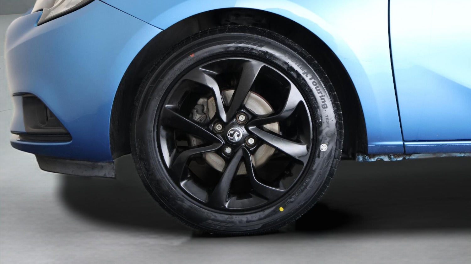 Used Vauxhall Corsa 2019 for sale - 76667272: Photo 19