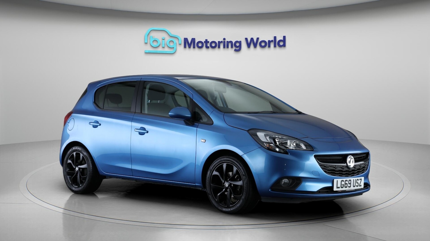 Used Vauxhall Corsa 2019 for sale - 76667272: Photo 2