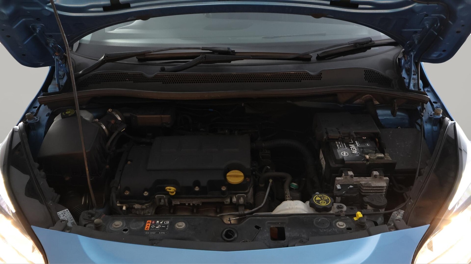 Used Vauxhall Corsa 2019 for sale - 76667272: Photo 20