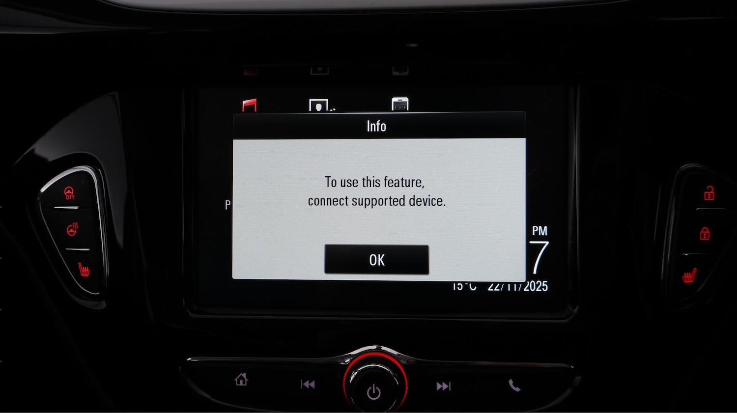 Used Vauxhall Corsa 2019 for sale - 76667272: Photo 24