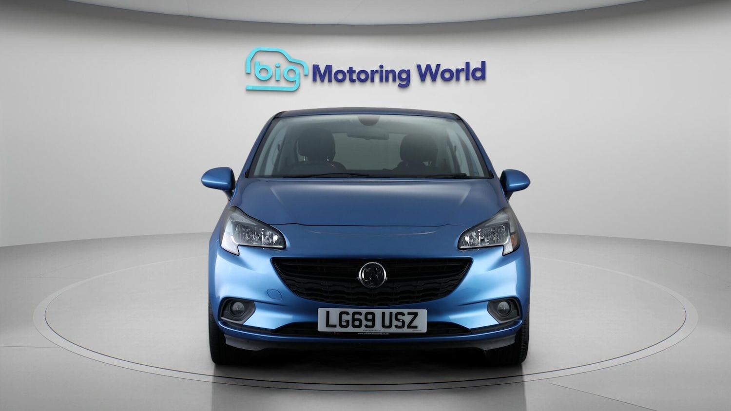 Used Vauxhall Corsa 2019 for sale - 76667272: Photo 3