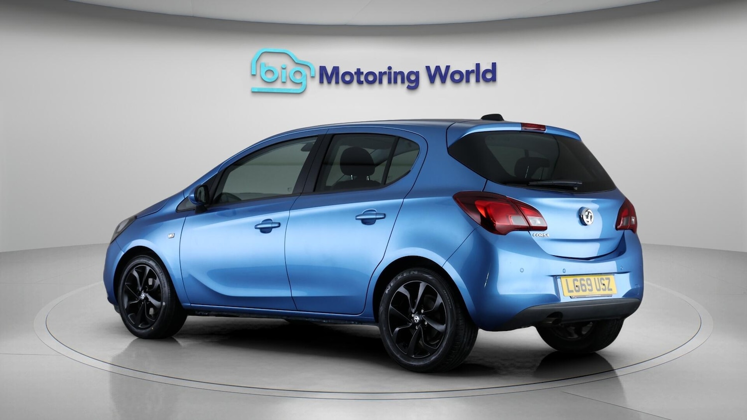 Used Vauxhall Corsa 2019 for sale - 76667272: Photo 6