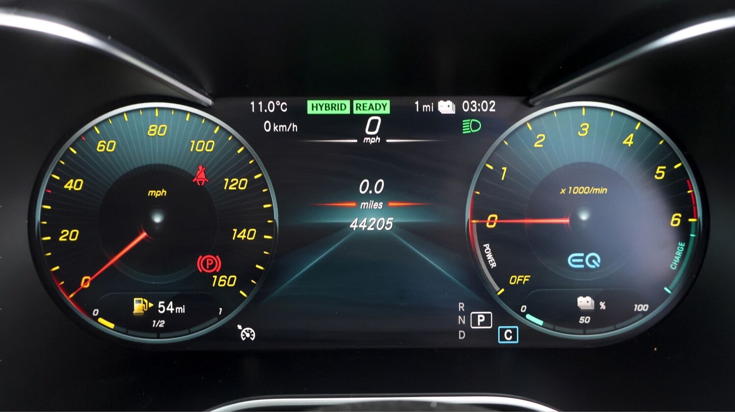 Used Mercedes-Benz C Class 2021 for sale - 78064937: Photo 10