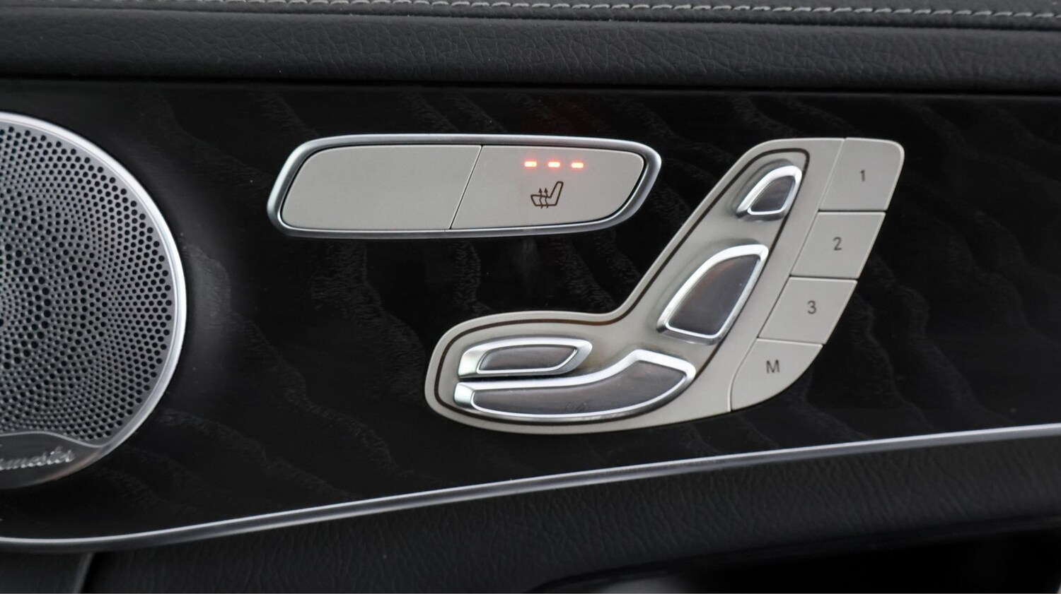 Used Mercedes-Benz C Class 2021 for sale - 78064937: Photo 22