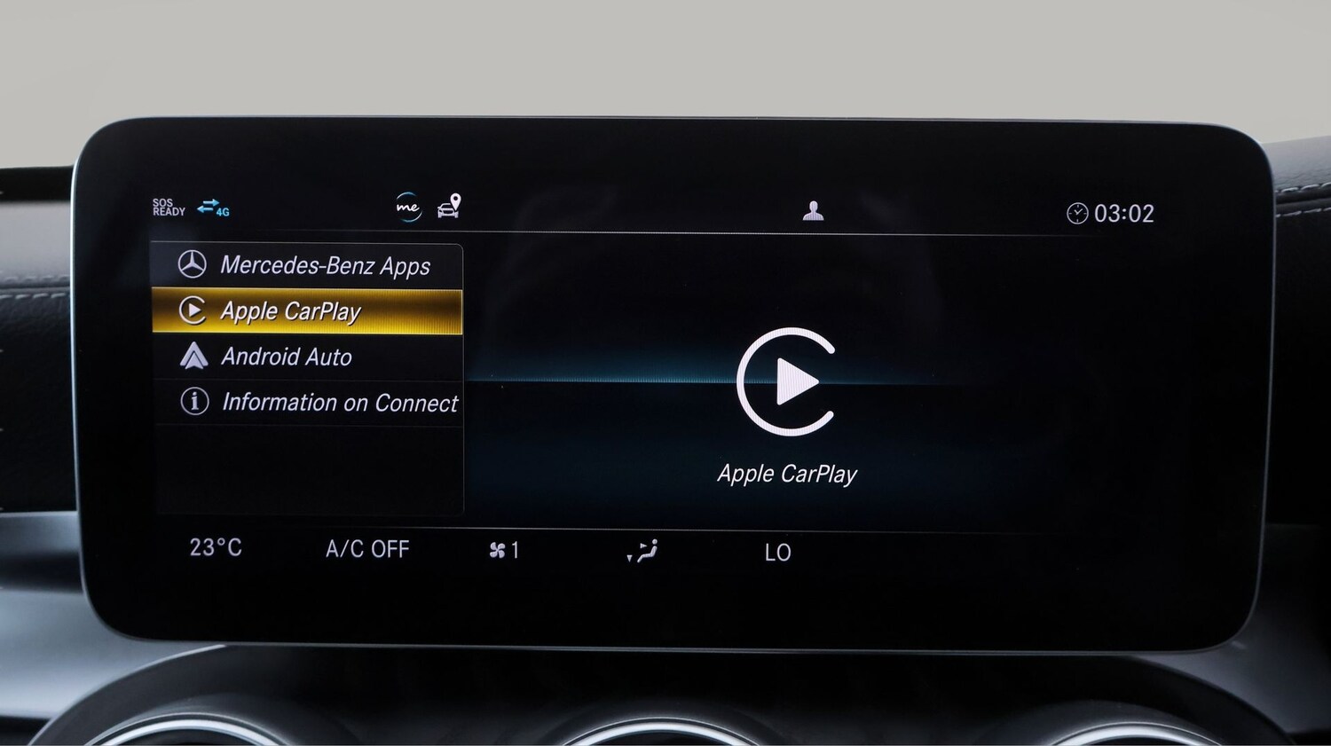 Used Mercedes-Benz C Class 2021 for sale - 78064937: Photo 24