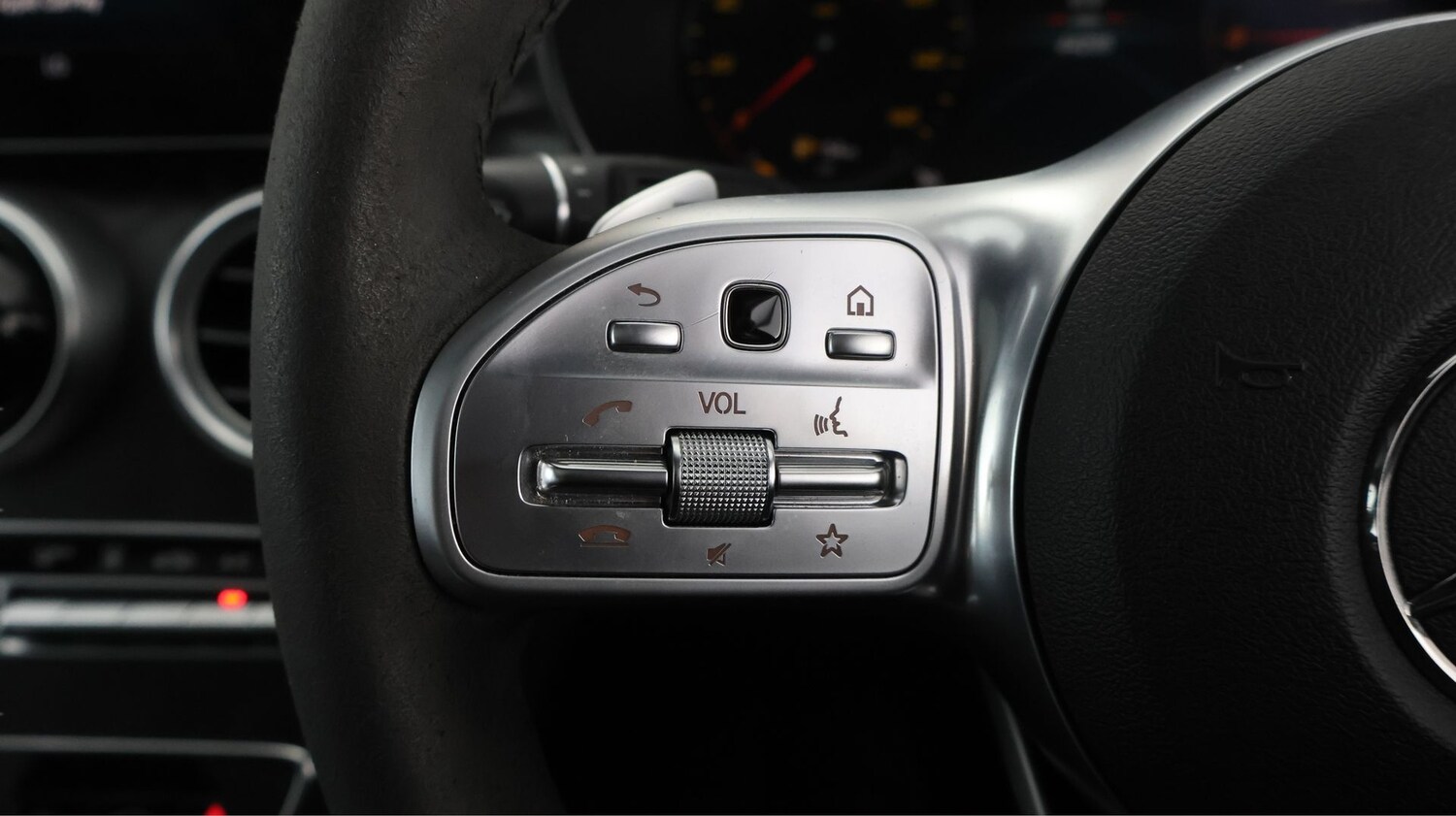 Used Mercedes-Benz C Class 2021 for sale - 78064937: Photo 25