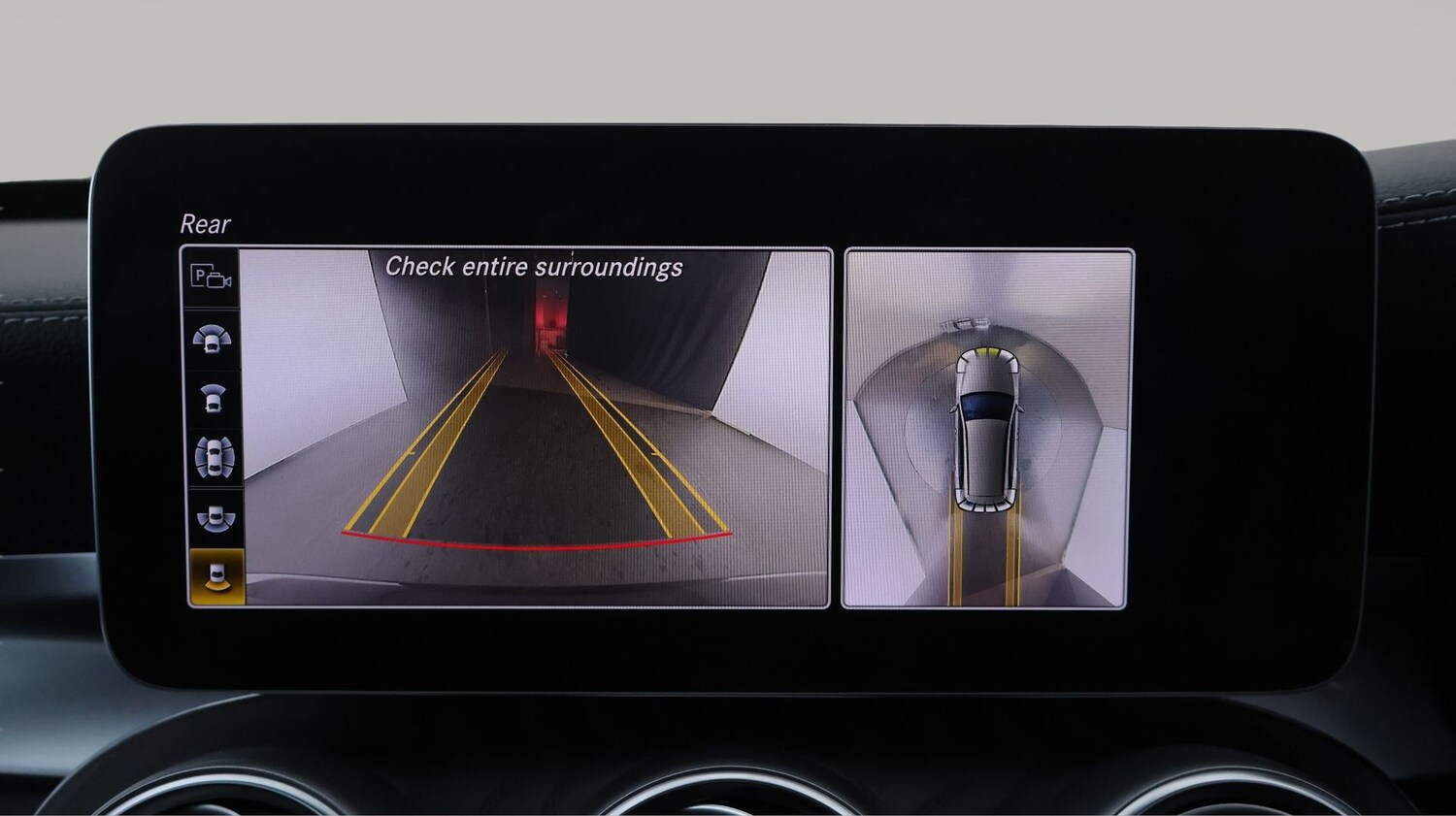 Used Mercedes-Benz C Class 2021 for sale - 78064937: Photo 27