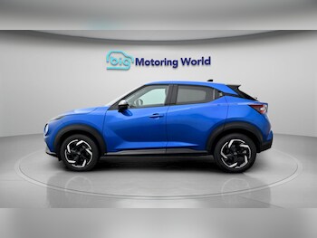 Used Nissan Juke 2023 for sale - 78266452: Photo