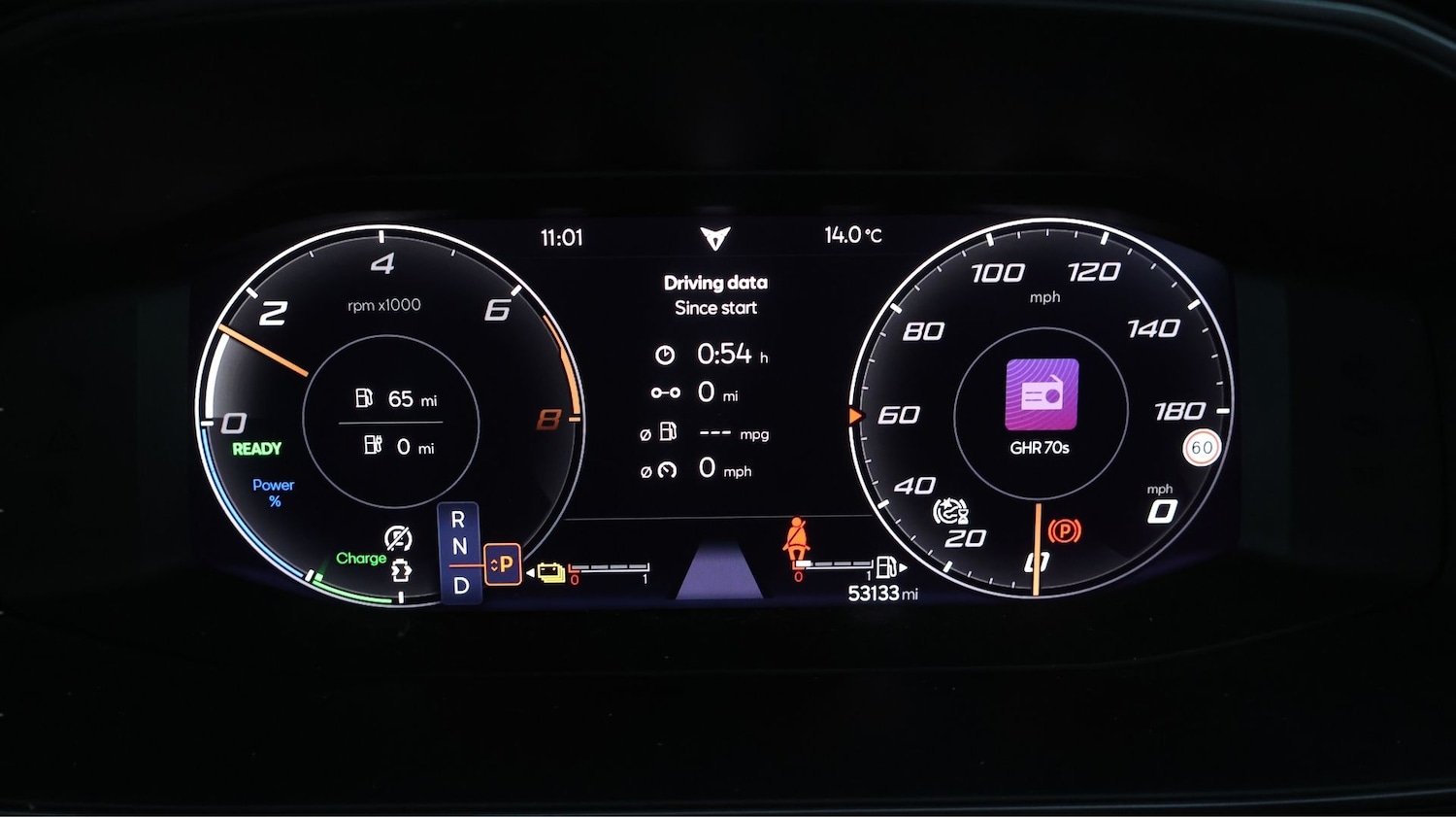 Used Cupra Formentor 2022 for sale - 78179931: Photo 10