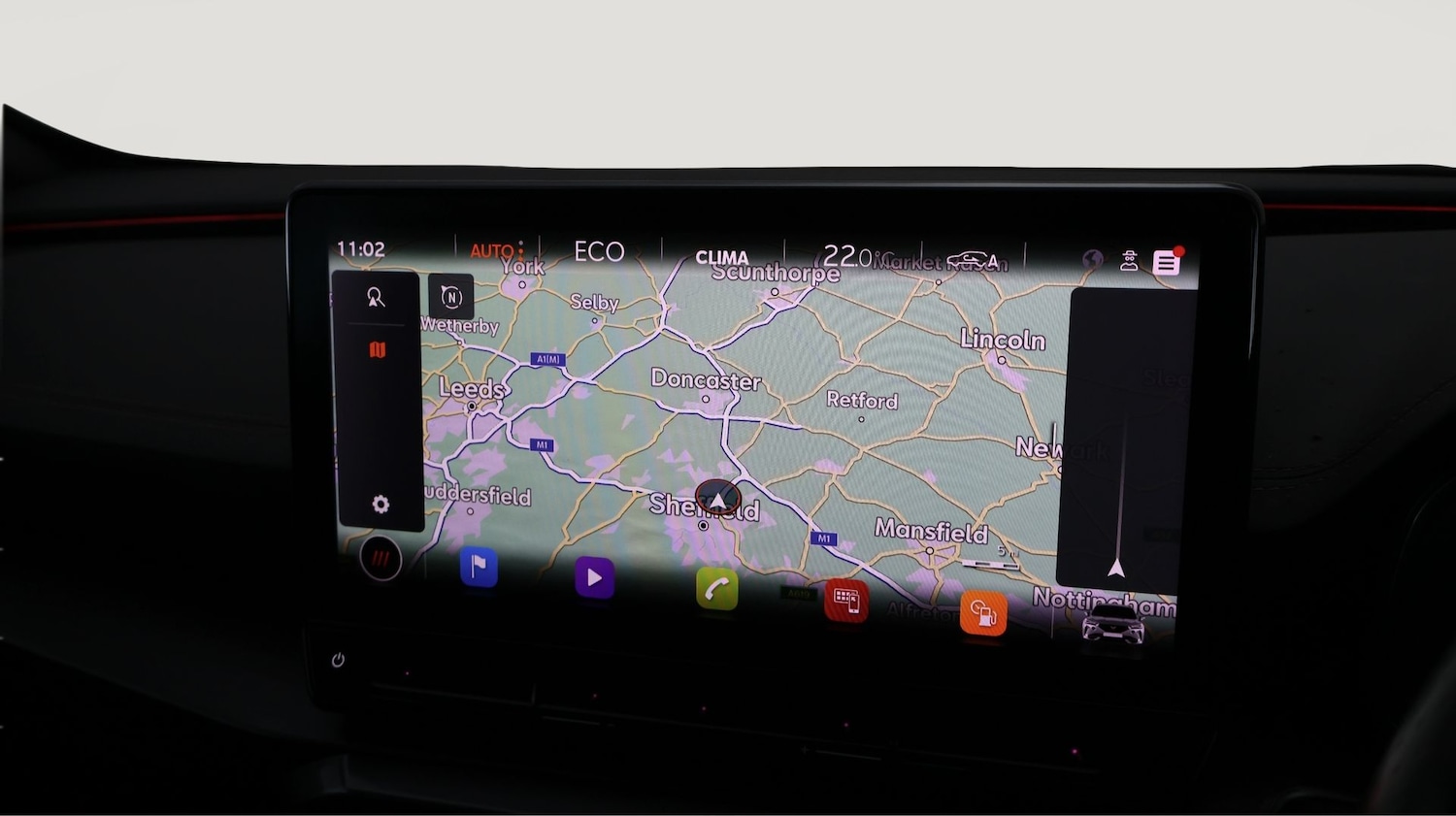 Used Cupra Formentor 2022 for sale - 78179931: Photo 11