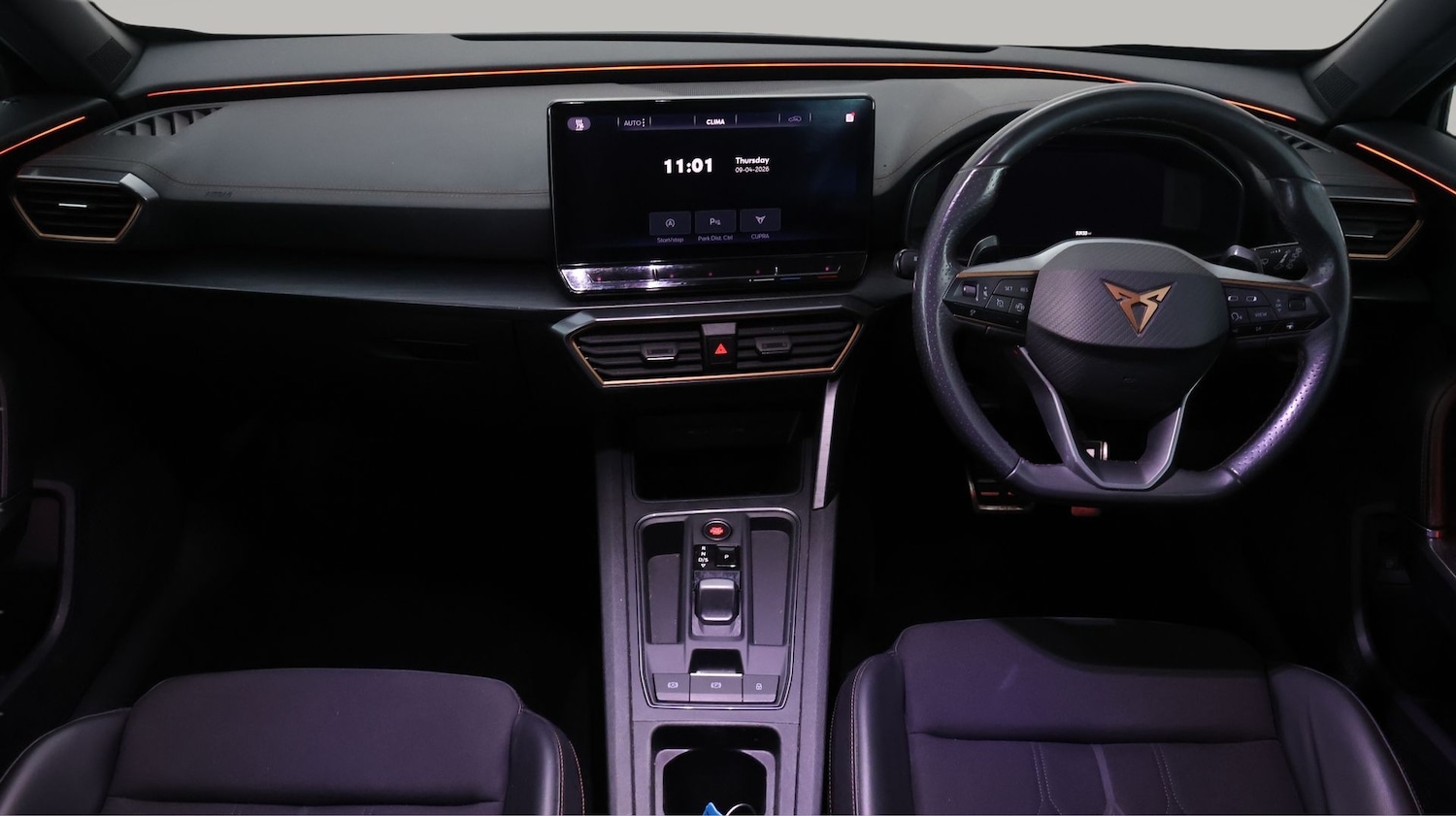 Used Cupra Formentor 2022 for sale - 78179931: Photo 13