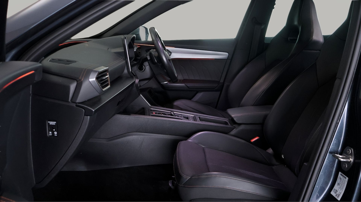 Used Cupra Formentor 2022 for sale - 78179931: Photo 14