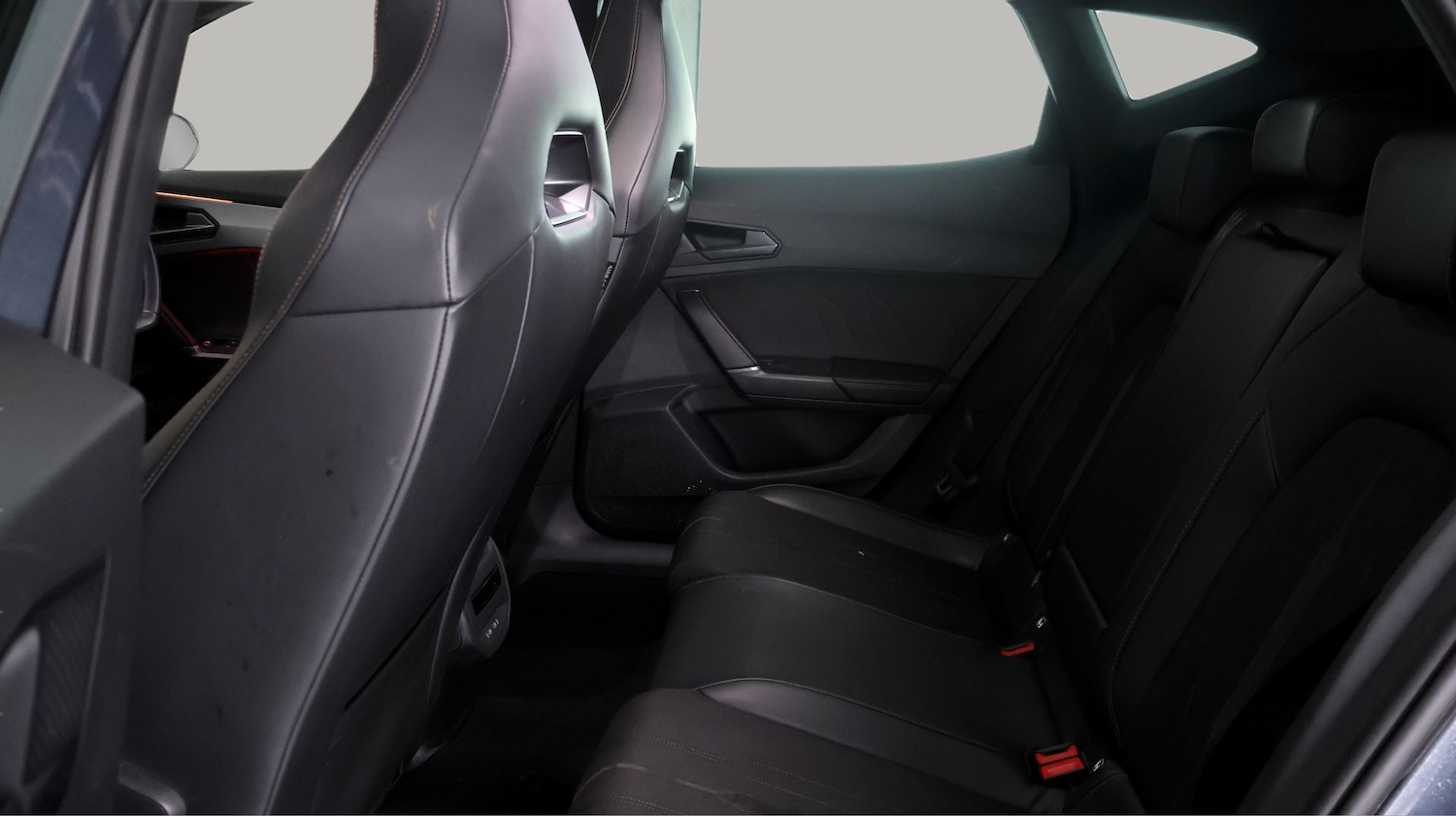 Used Cupra Formentor 2022 for sale - 78179931: Photo 16