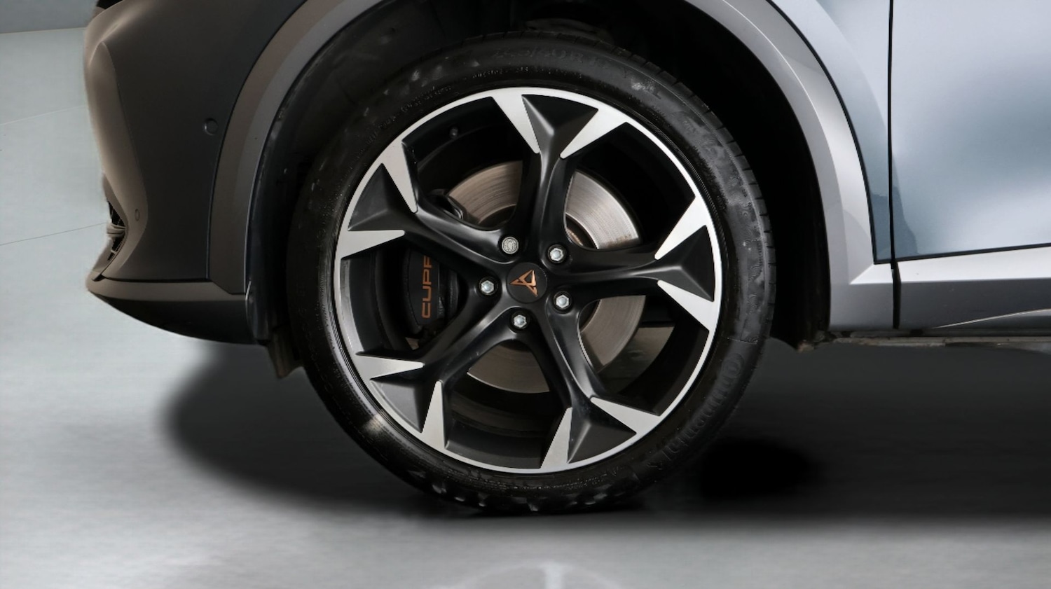 Used Cupra Formentor 2022 for sale - 78179931: Photo 18