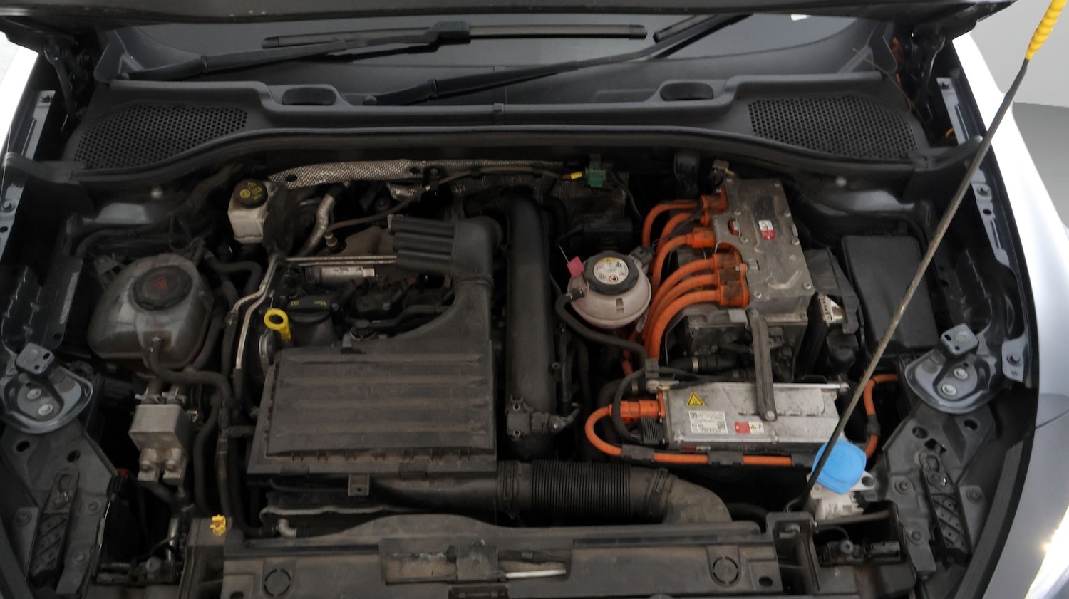 Used Cupra Formentor 2022 for sale - 78179931: Photo 19