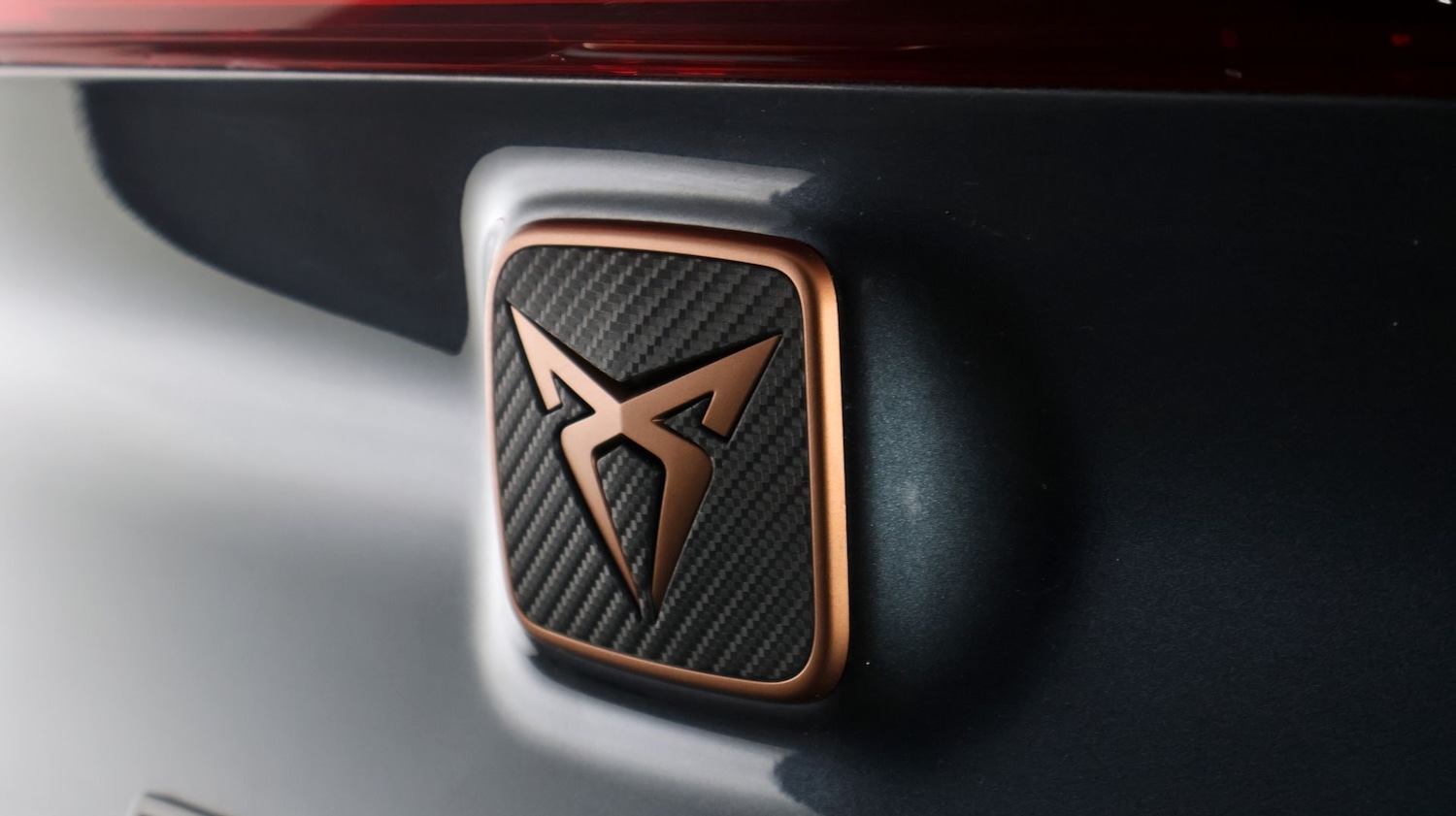 Used Cupra Formentor 2022 for sale - 78179931: Photo 20