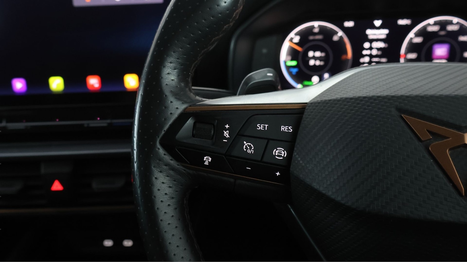 Used Cupra Formentor 2022 for sale - 78179931: Photo 21