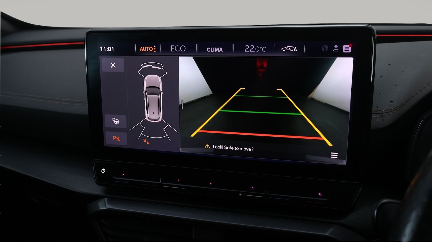 Used Cupra Formentor 2022 for sale - 78179931: Photo 22