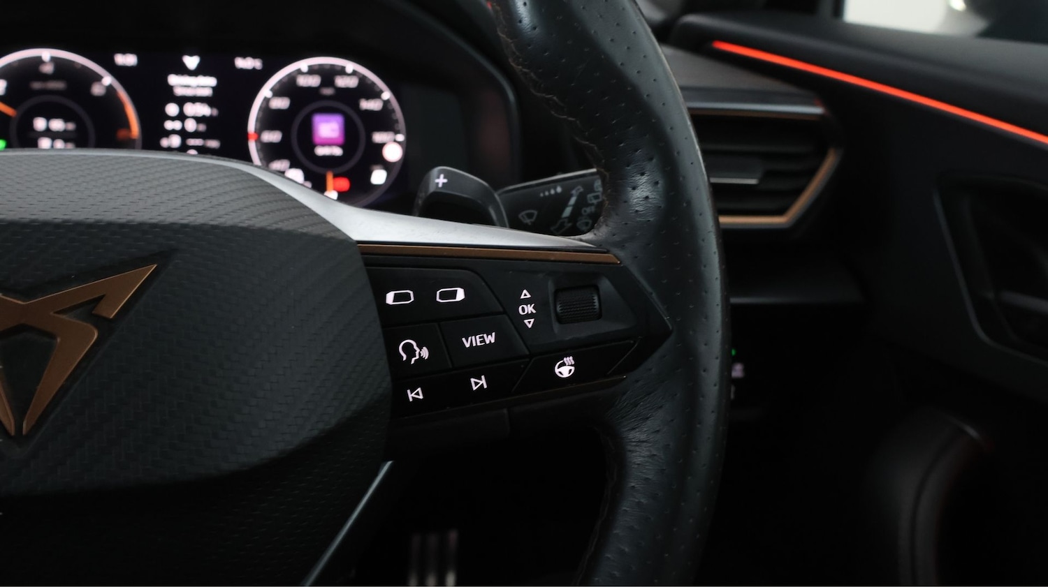 Used Cupra Formentor 2022 for sale - 78179931: Photo 23