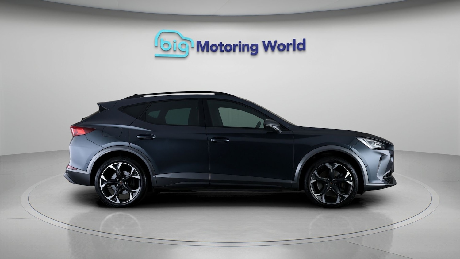 Used Cupra Formentor 2022 for sale - 78179931: Photo 8